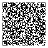 Canada Investment & Finance QR vCard