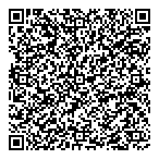 Tim Hortons Donuts QR vCard