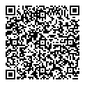 C White QR vCard