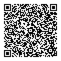 P Moore QR vCard