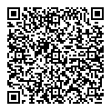 K White QR vCard