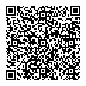 D White QR vCard