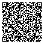 Natural Garden's QR vCard