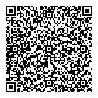 Home Depot QR vCard