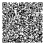 Calgary Custom Cycle QR vCard