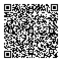 H White QR vCard