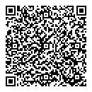 W White QR vCard