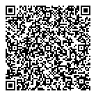 B Gifted QR vCard