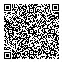 M White QR vCard