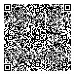 BT Airport Shuttle Services Inc. QR vCard