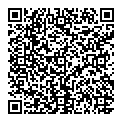 L White QR vCard