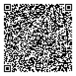 Chinook Country Historical Society QR vCard