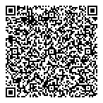 Enroot Barber Shop QR vCard