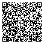 Universal Hair Studio QR vCard