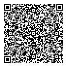 Ads On-hold QR vCard