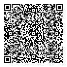 Model Milk QR vCard