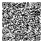 Rhubarb Patch QR vCard