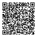 K White QR vCard