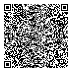 Indonesian Kitchen QR vCard