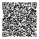 D White QR vCard
