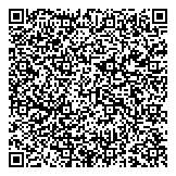 CruiseShipCenters Harvest Hills QR vCard