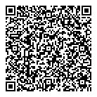 T L Cleaning QR vCard