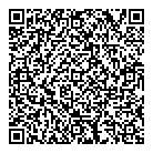 Lights Up QR vCard