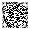 M White QR vCard