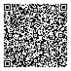 Comic Game Universe QR vCard