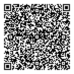 La Vie en Rose QR vCard