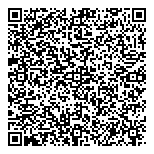 Barker's Fine Dry Cleaning QR vCard