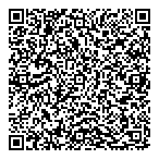 Red Deer Hospice Society QR vCard