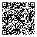 N White QR vCard