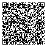 Hertage Fine Dry Cleaners QR vCard