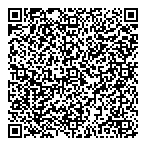 Any Blooming Thing QR vCard