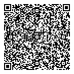 Robin's Donuts QR vCard