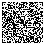 Canadian Pacific Railway Company QR vCard