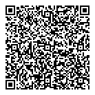 Blooming Willow QR vCard