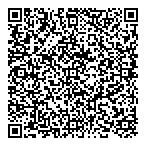 Red Deer Clothing Bank QR vCard