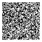 Portable Fencing QR vCard