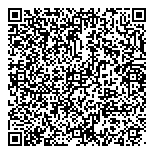 J. Rs Oil & Gas Well Contract QR vCard