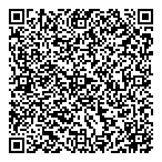 Ceasar's Landscaping QR vCard