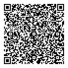 blackdoor QR vCard