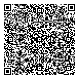 Alpha-wolf Protection Services QR vCard