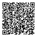 M Jones QR vCard