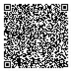 D Brown Landscaping QR vCard