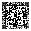 H White QR vCard