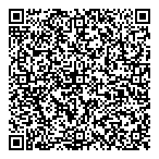 Salon Luminous QR vCard