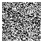 Wild By Nature Taxidermy QR vCard