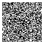 Brain Health Centre of Alberta QR vCard